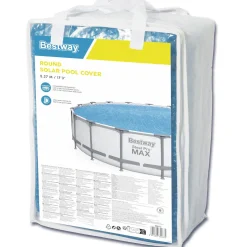 Flowclear Solar Ø5,27 m