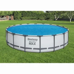 Flowclear Solar Ø5,27 m