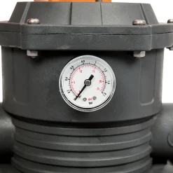 Flowclear Till Ovanmarkpool 1100-66600 Liter