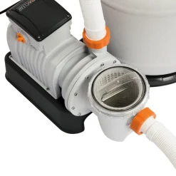 Flowclear Till Ovanmarkpool 1100-66600 Liter