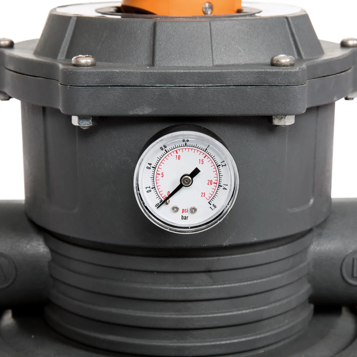 Flowclear Till Ovanmarkpool 1100-54500 Liter