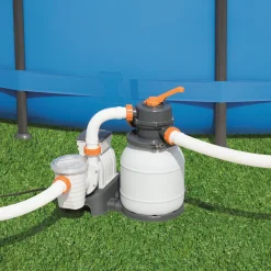 Flowclear Till Ovanmarkpool 1100-42300 Liter