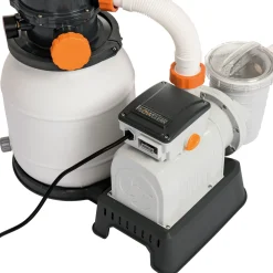 Flowclear Till Ovanmarkpool 1100-42300 Liter