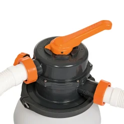 Flowclear Till Ovanmarkpool 1100-42300 Liter