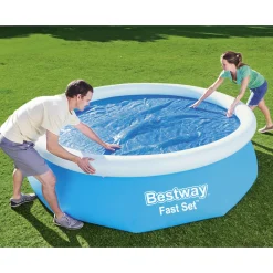 Flowclear Till Ovanmarkpool 4,17 m