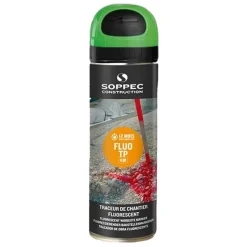 Fluo 500 ml