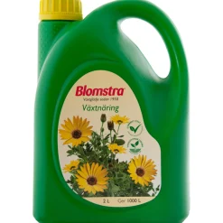 Flytande & Balanserad för Gröna & Blommande Plantor, 2L