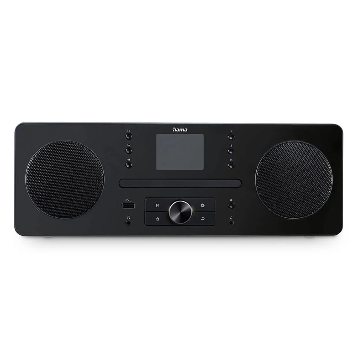 FM/DAB+/CD/BT DR1560CBT