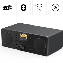 FM/DAB+/CD/BT DR1560CBT