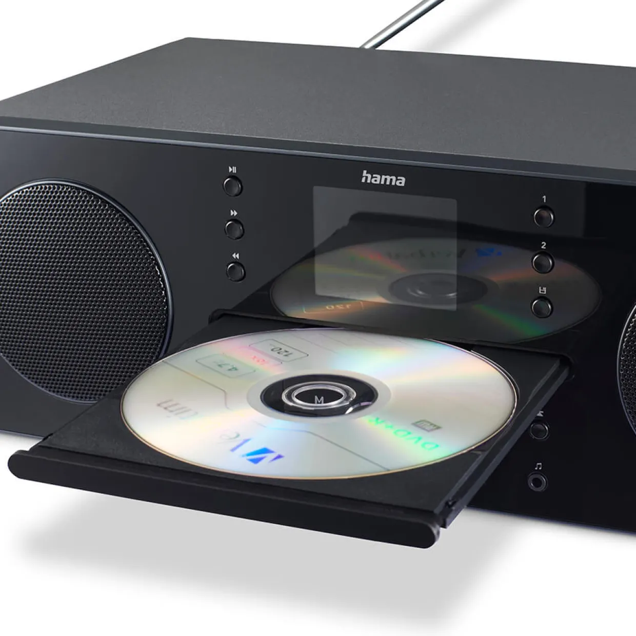 FM/DAB+/CD/BT DR1560CBT