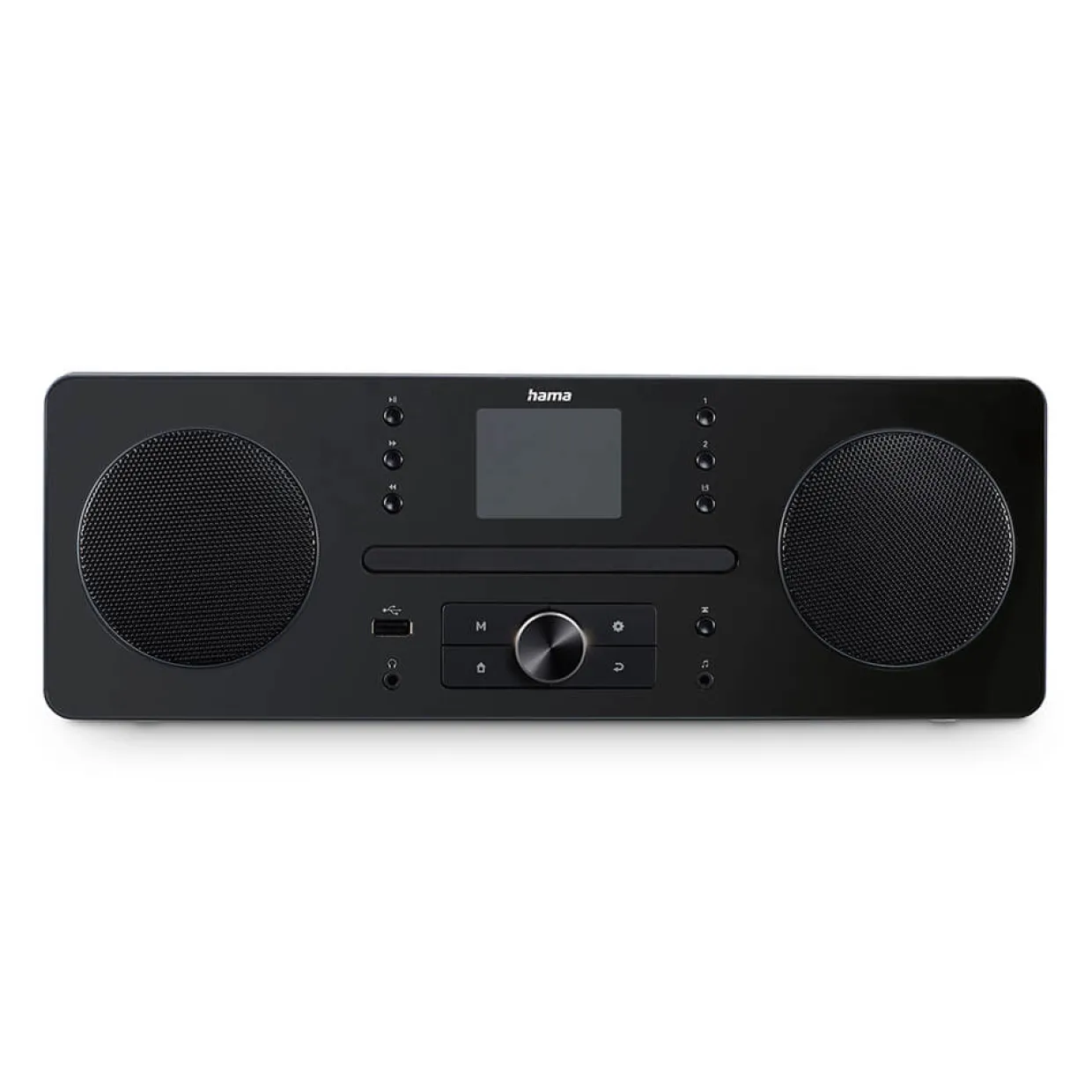 FM/DAB+/CD/BT Internetradio DIR1570CBT