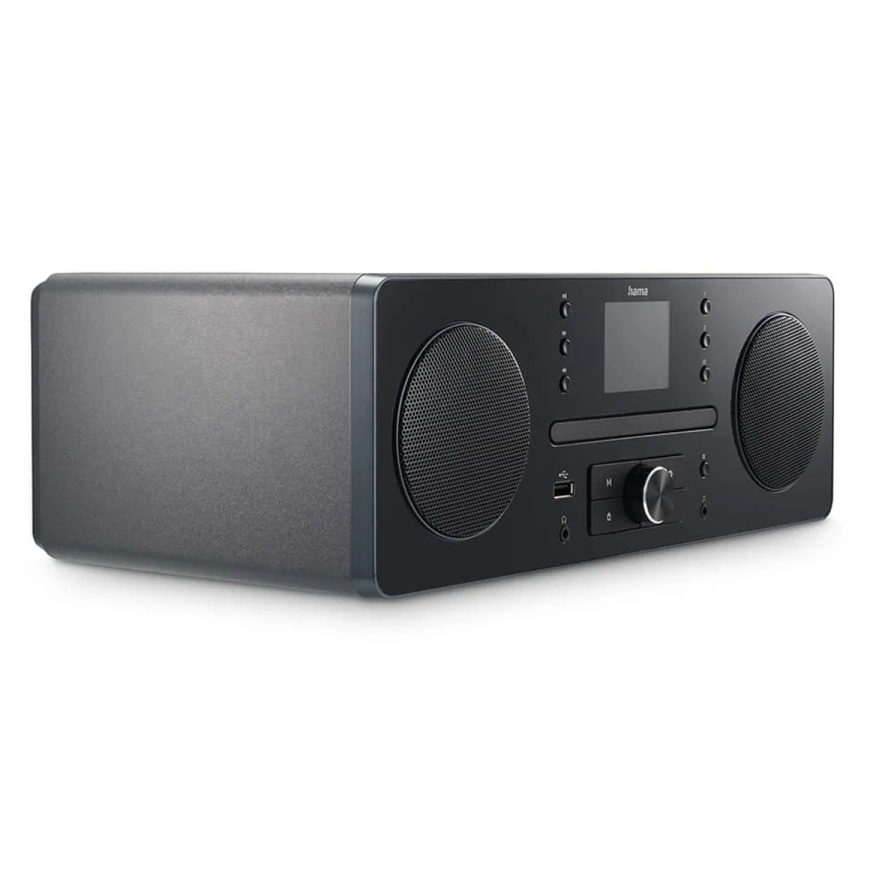 FM/DAB+/CD/BT Internetradio DIR1570CBT