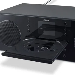 FM/DAB+/CD/BT Internetradio DIR1570CBT