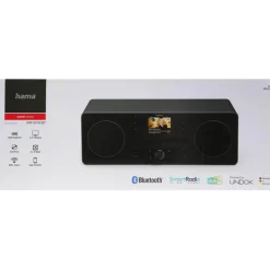 FM/DAB+/CD/BT Internetradio DIR1570CBT