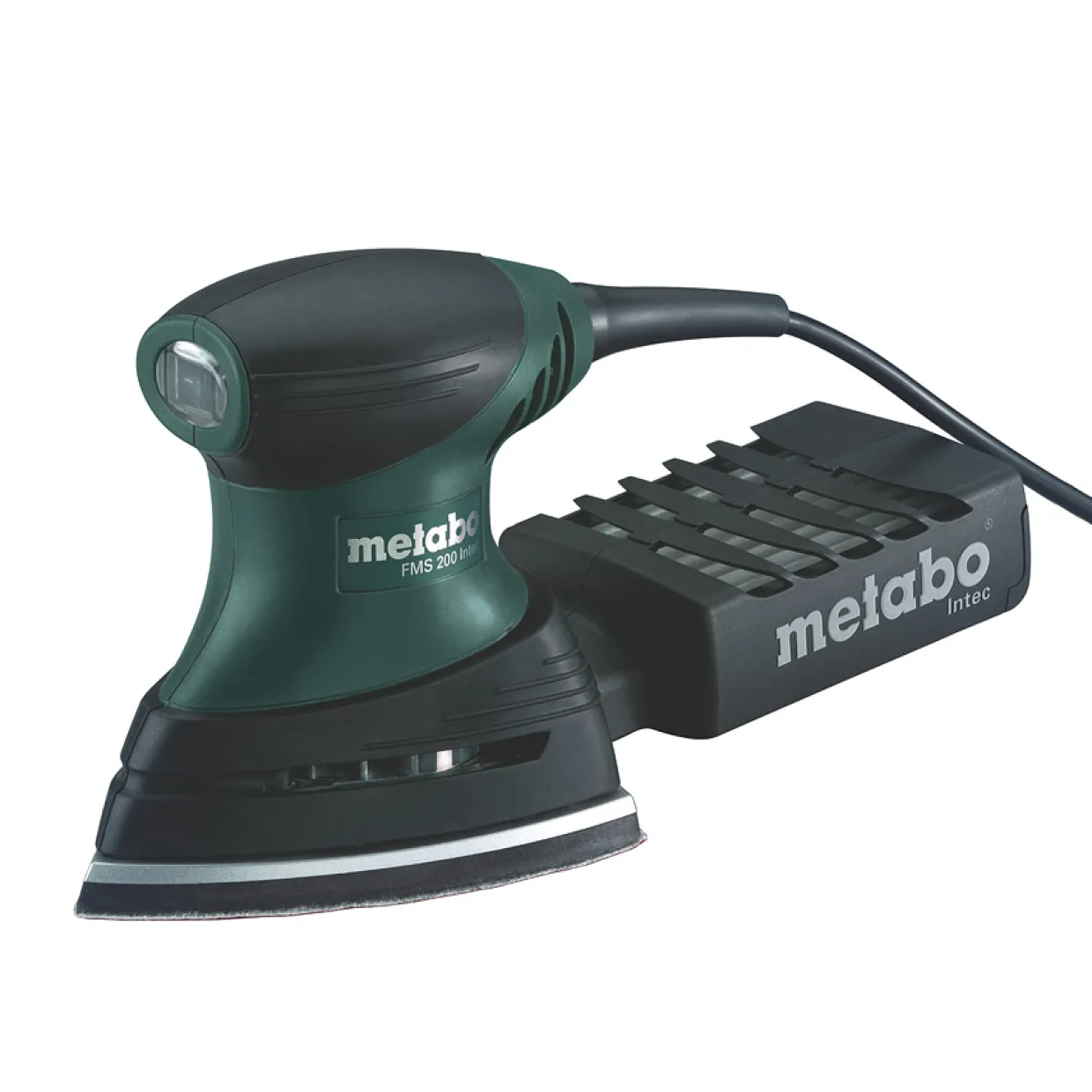 FMS 200 Intec