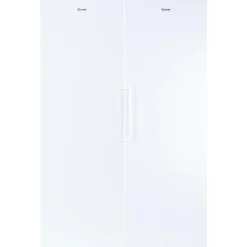 F2385NVE Vit Vänsterhängd