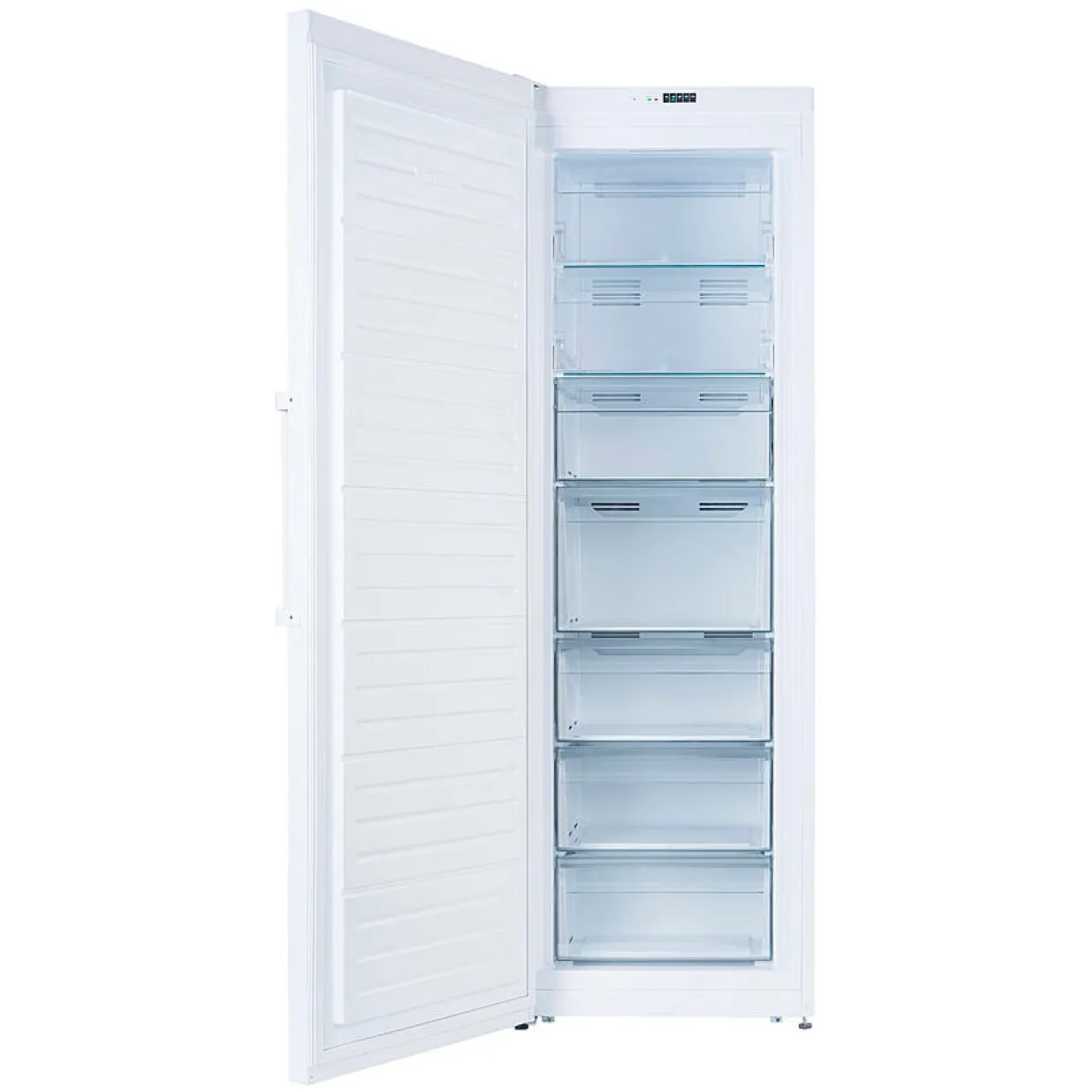 F2385NVE Vit Vänsterhängd