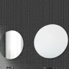 Fojs Collection Svart Mosaic Glossy 3x3 cm