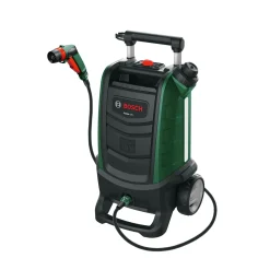 Fontus 18V med Batteri