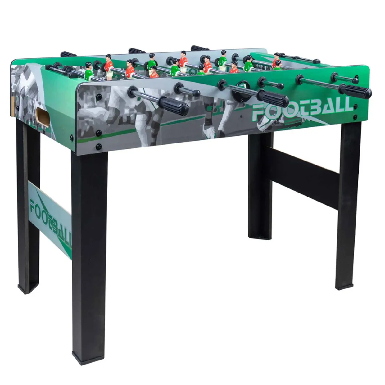 Foosball 94x50 cm