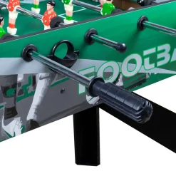 Foosball 94x50 cm