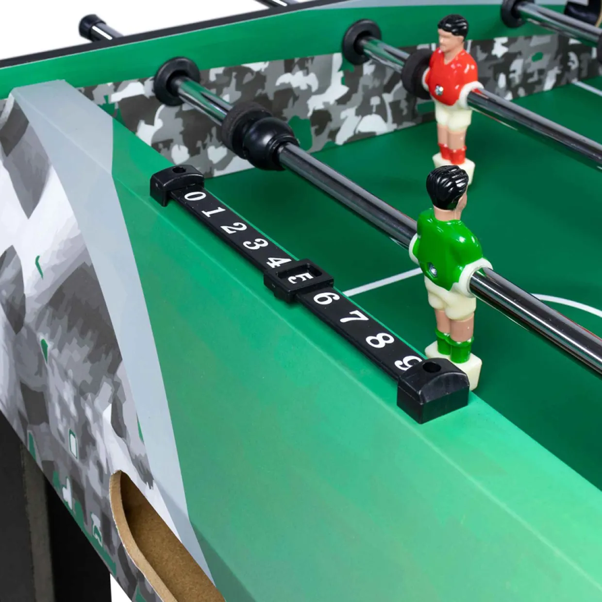 Foosball 94x50 cm
