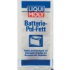 För Batteripoler