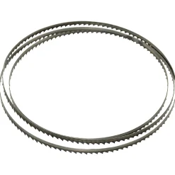 för mjukt och hårt trä. Extra tunna. 6 mm