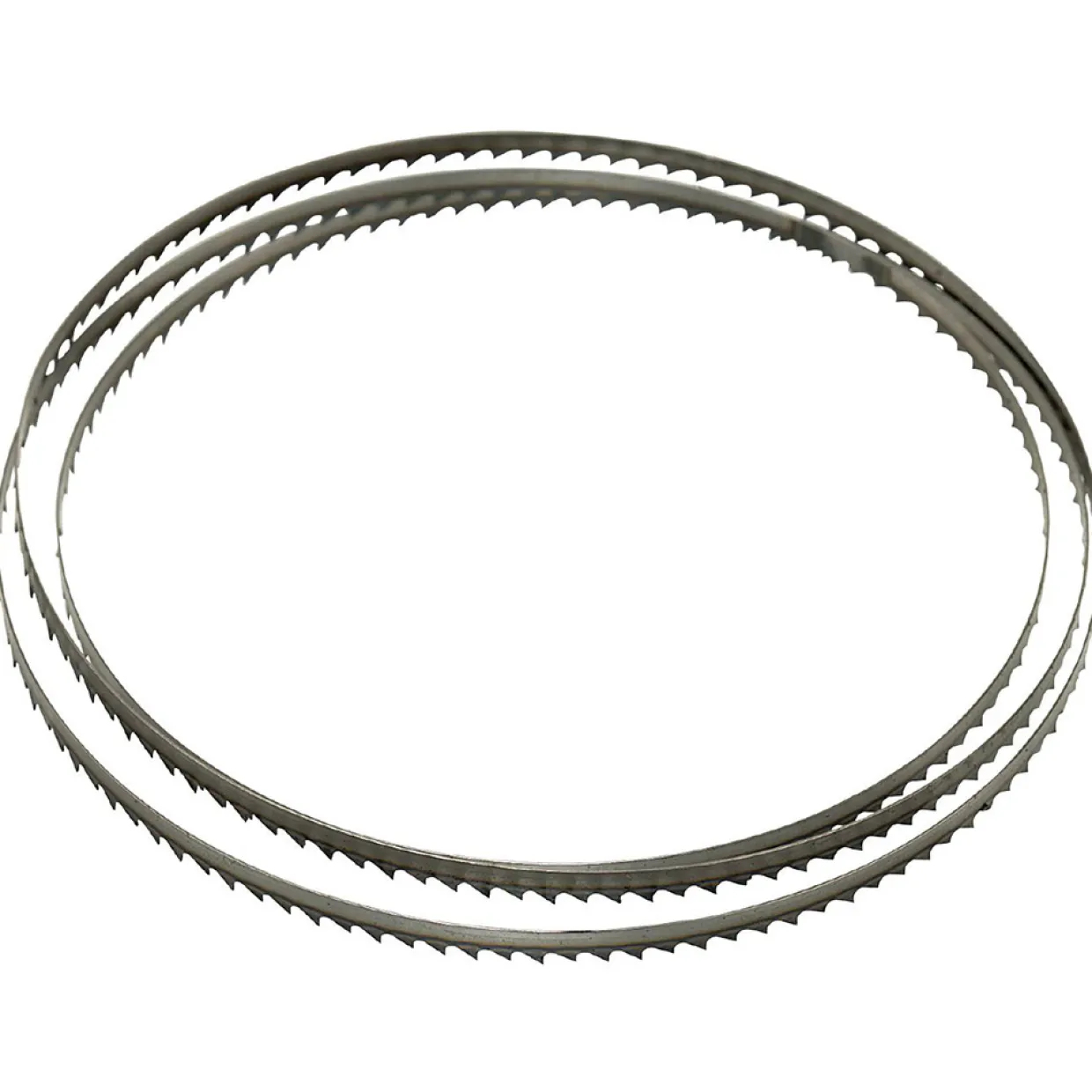 för mjukt och hårt trä. Extra tunna. 6 mm