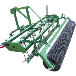 för Traktor