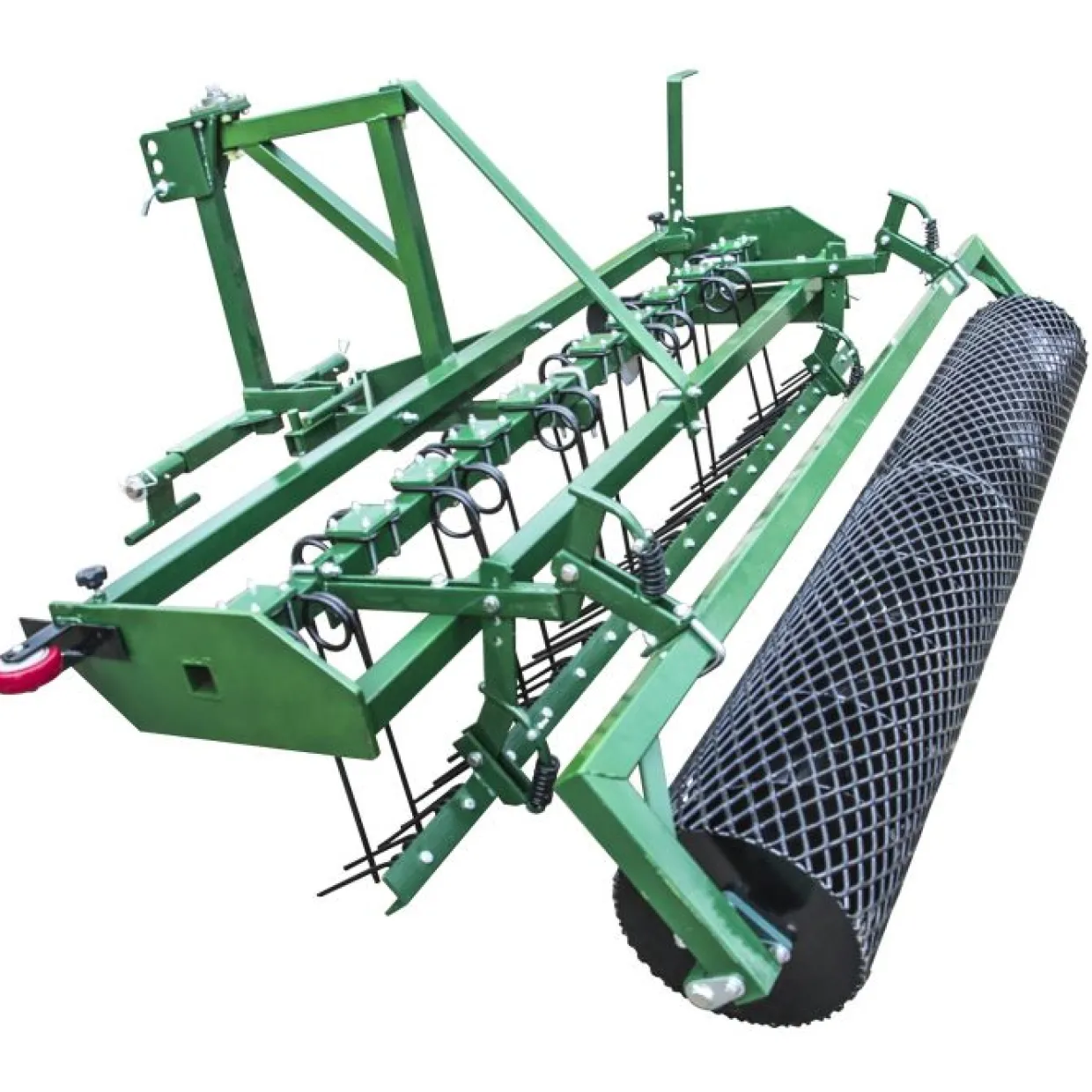 för Traktor