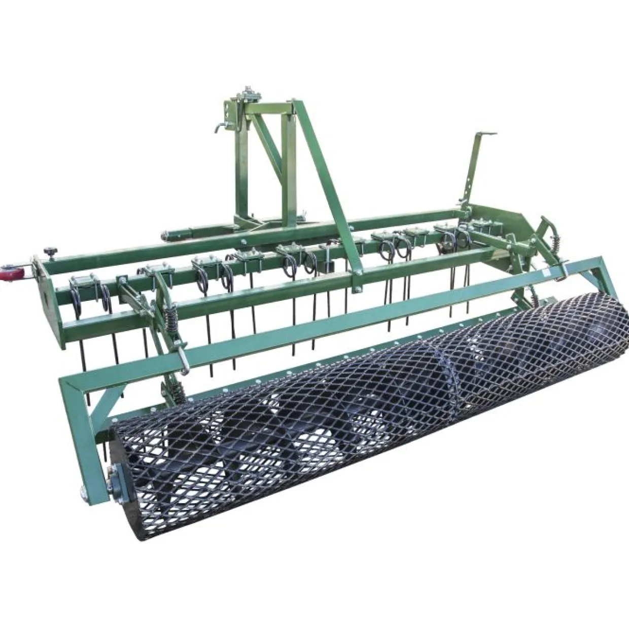 för Traktor