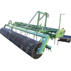 för Traktor