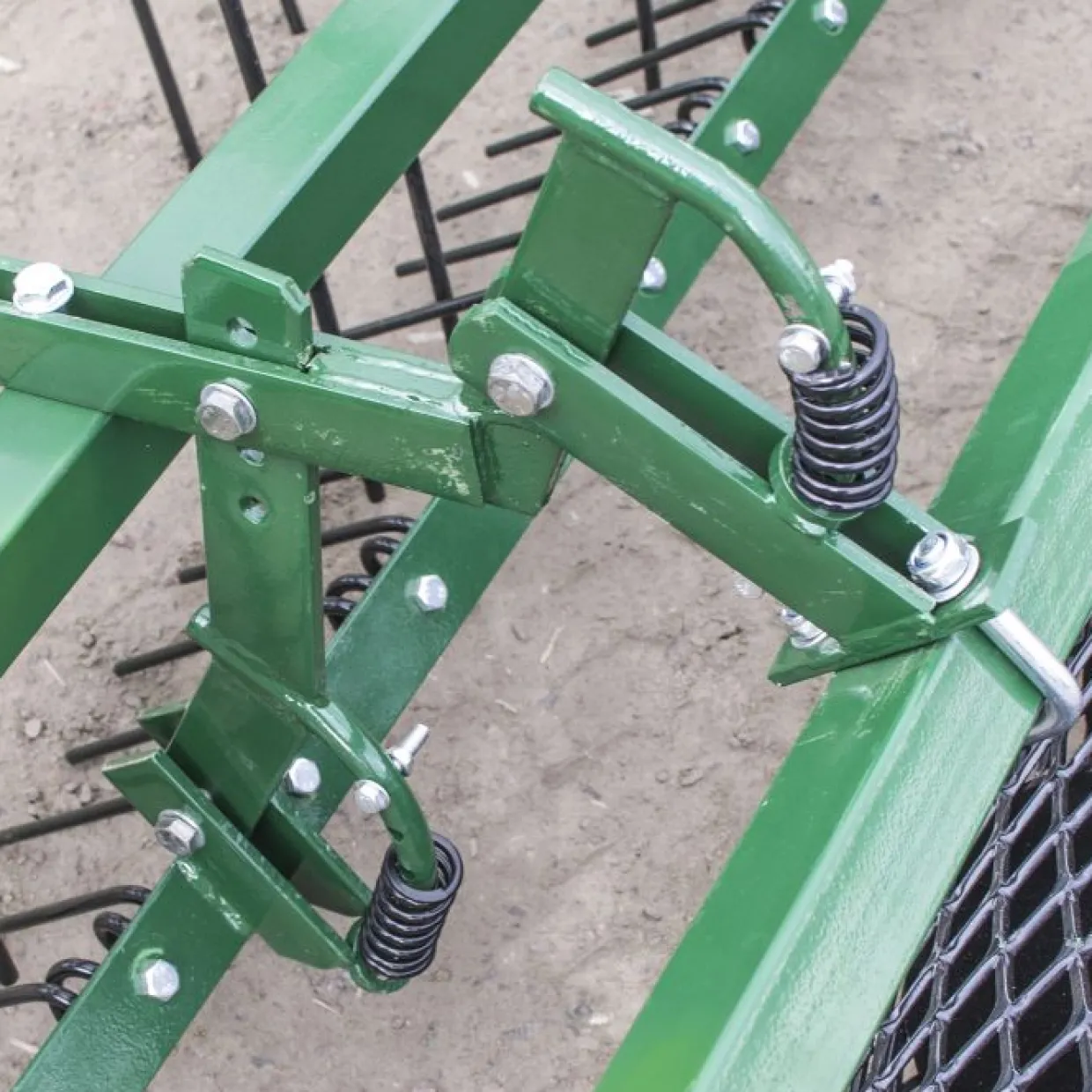 för Traktor
