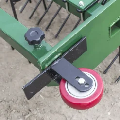 för Traktor