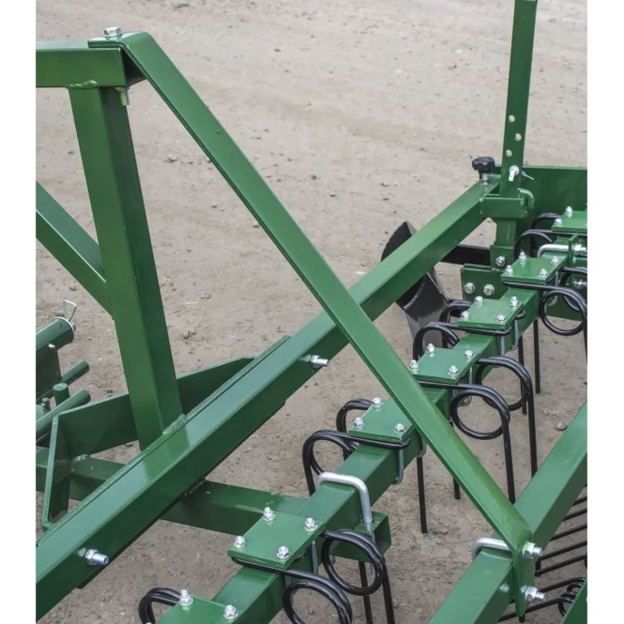 för Traktor