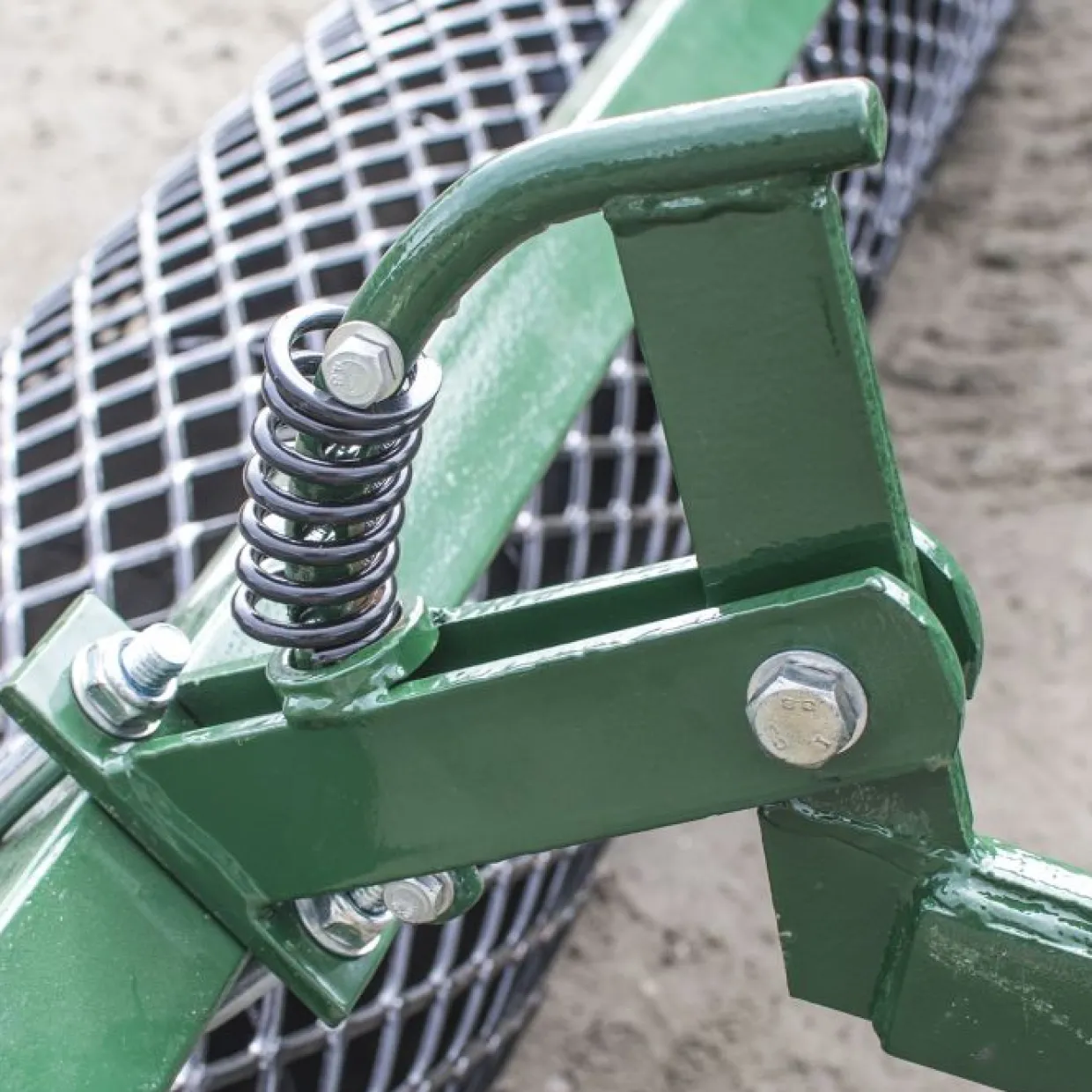 för Traktor