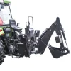 för Traktor 25-50 hk
