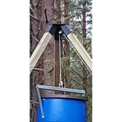 för Tunna