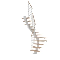 Frankfurt Ek Vit Oljad 1/2 Design