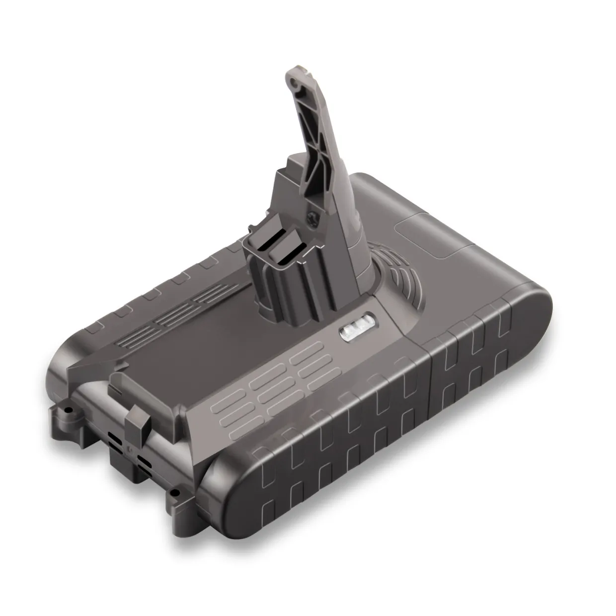 Förbättrat Batteri till Dyson V8-serien 21,6V Li-ion