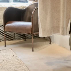 Färdigblandad Golv