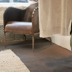 Färdigblandad Golv