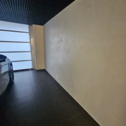 Färdigblandad Vägg