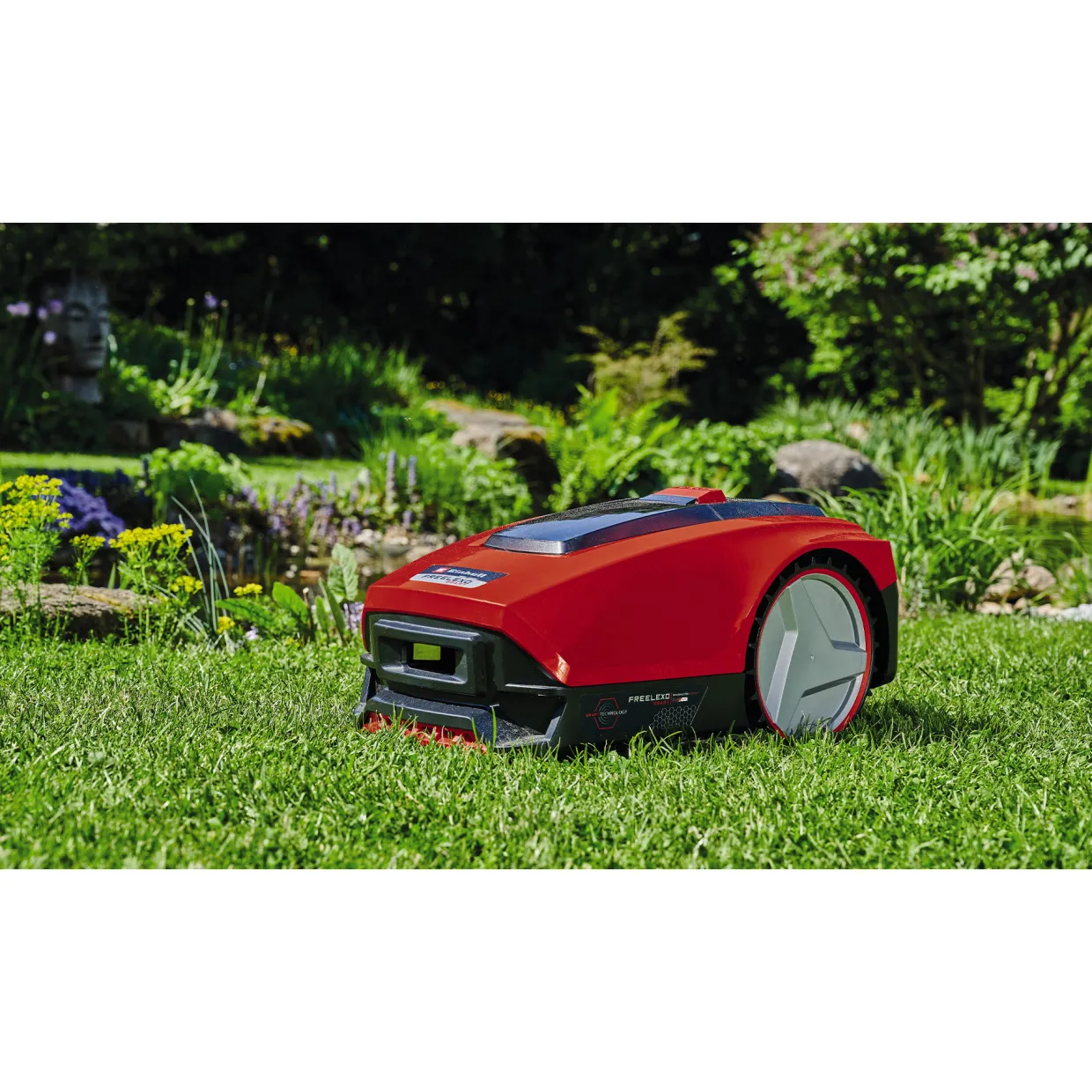 Freelexo Smart 750
