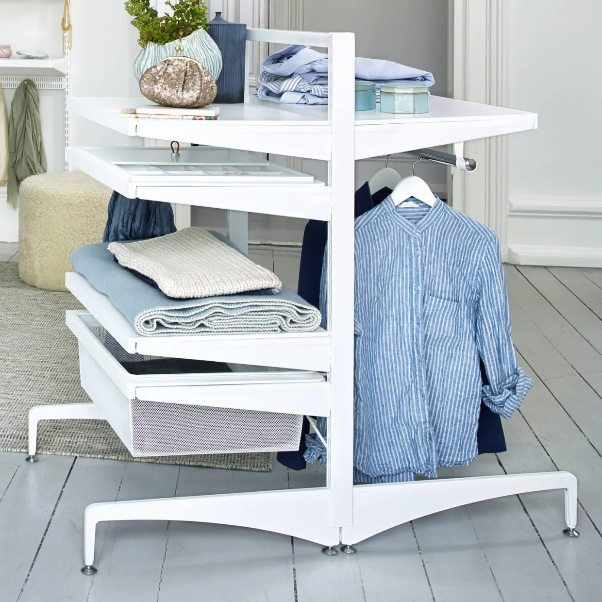 Freestanding