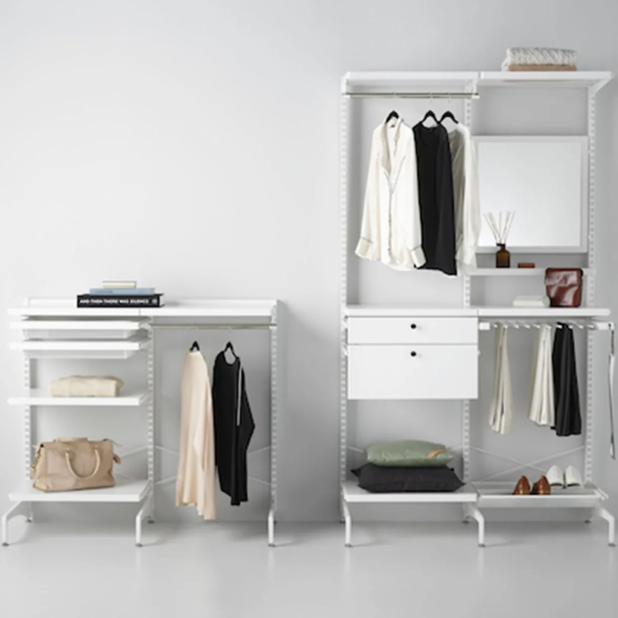 Freestanding