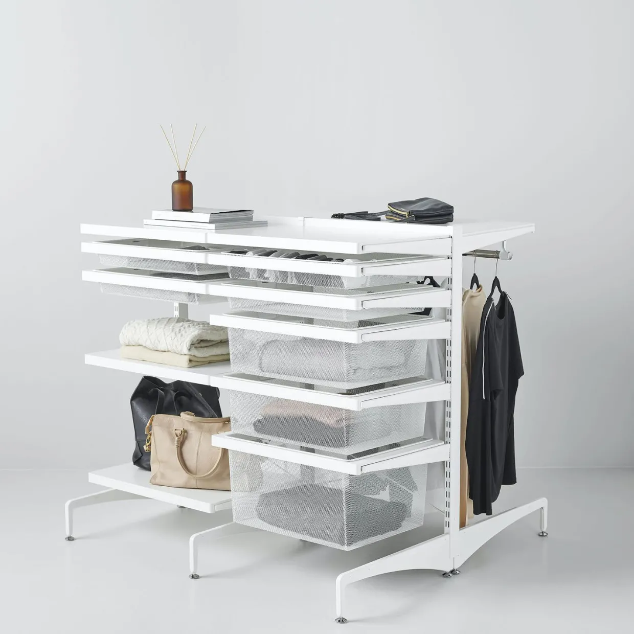 Freestanding