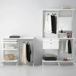Freestanding 560
