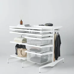 Freestanding 560